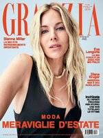 Grazia Italia